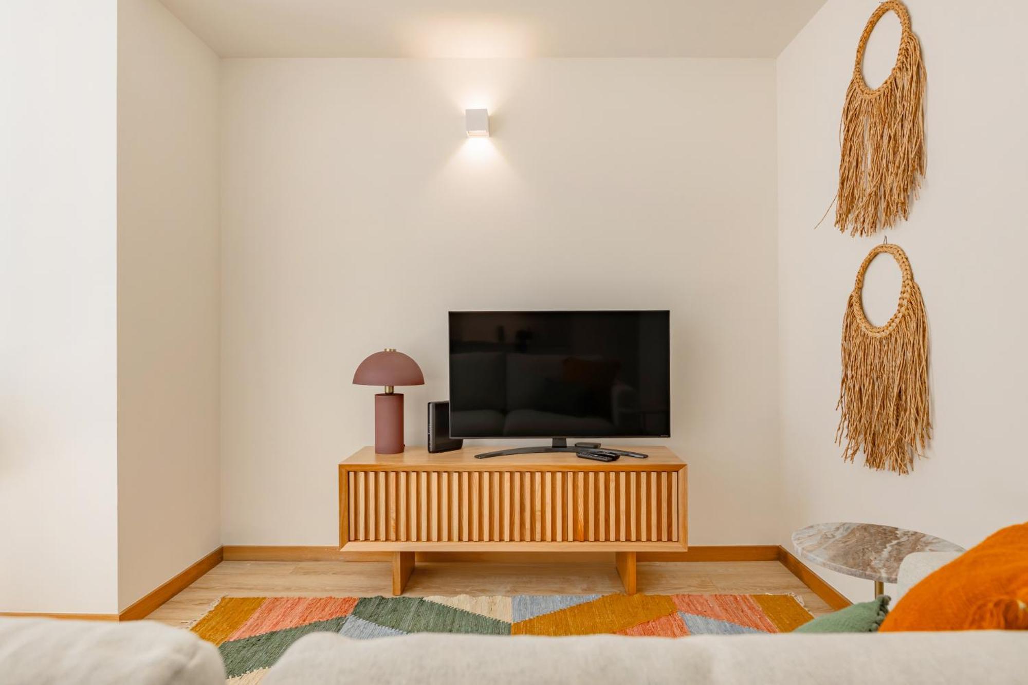 Duque De Saldanha Residences بورتو الغرفة الصورة