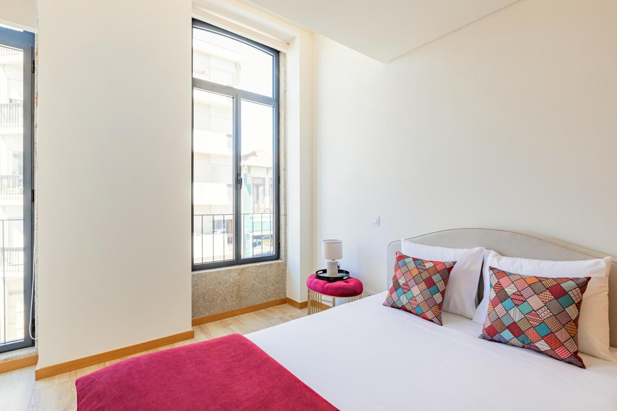 Duque De Saldanha Residences بورتو الغرفة الصورة