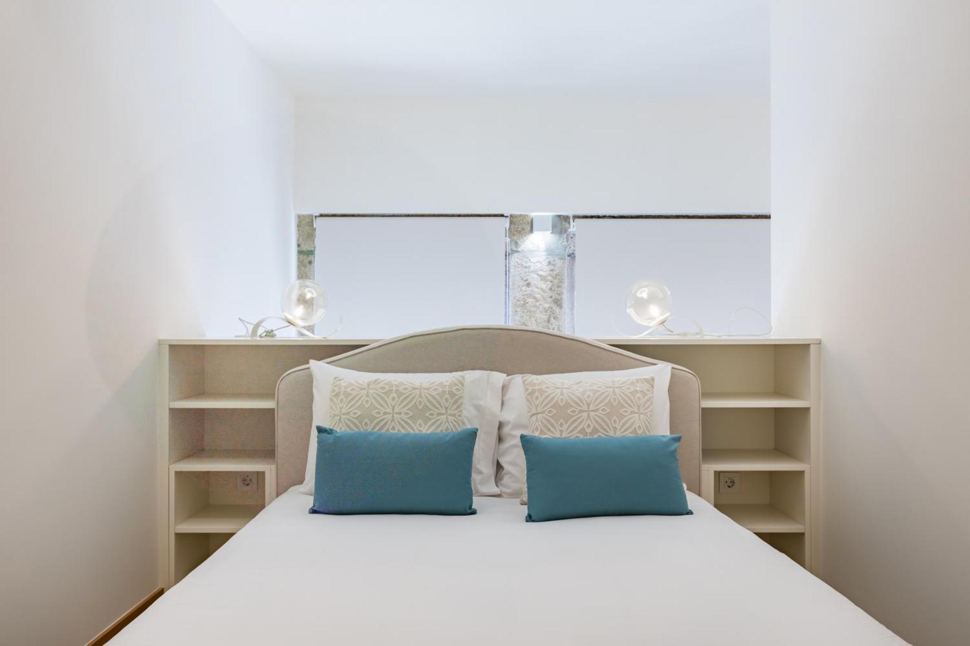 Duque De Saldanha Residences بورتو الغرفة الصورة