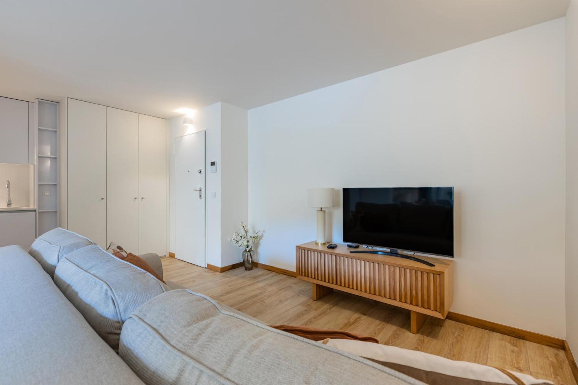 Duque De Saldanha Residences بورتو الغرفة الصورة
